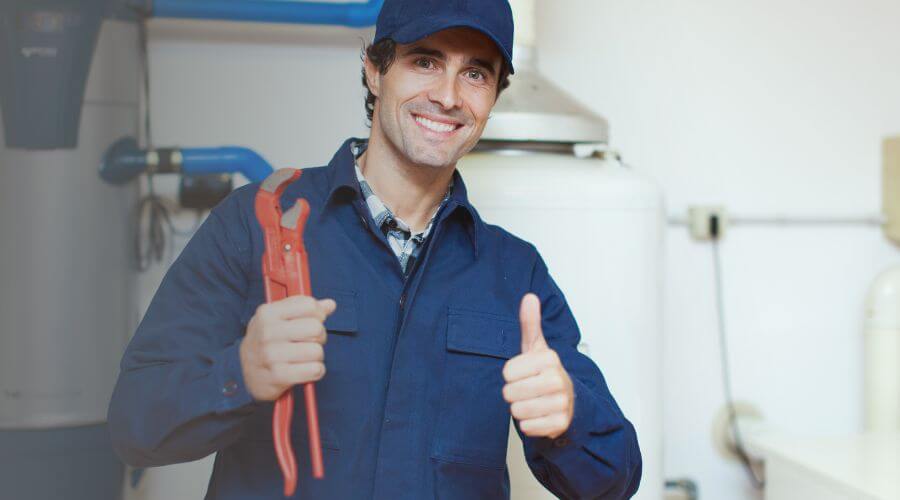 Local expert plumbing services in Elgin, OK